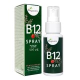 Vegavero Vitamina B12 Spray, 25ml